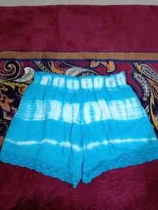 Like New Short