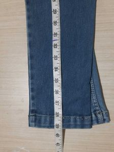 Blue Jeans For Men