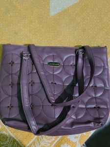 Da Milano Handbag