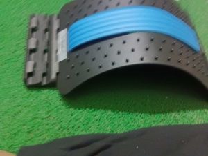 Magic Back Support