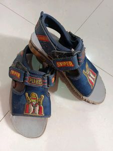 Pubg Sandal... For Boys