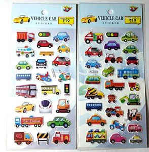 Vehicle Car Stickers