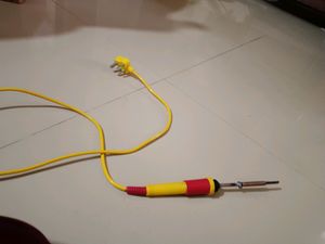 Soldering Iron