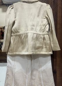 Cute Girls Party Outfit