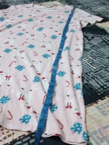 ☃️🎁beautiful long t-shirt