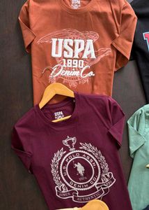 Original US POLO TSHIRT Pack Of 3