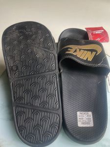 Nike Slides