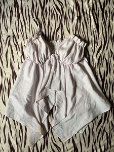 Cute Flowy Top
