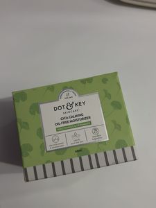 Dot & Key Cica Calming Moisturizer