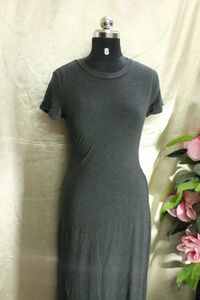 Maxi Bodycon Dress