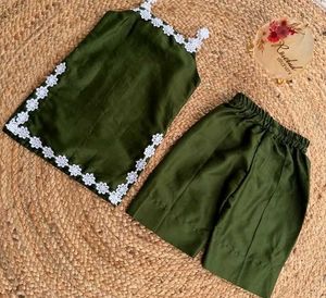 New Trouser Kurti
