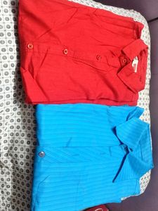 Men's  Shirt