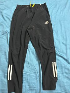 Boys T-shirt &amp; Adidas Pant