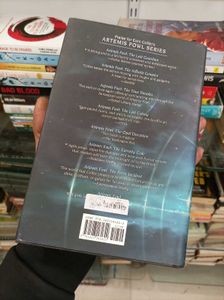 WARP: The Reluctant Assassin