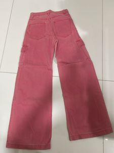 Pink Cargo