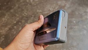 Sony Walkman