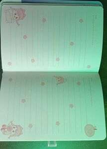 Notebook Bundle