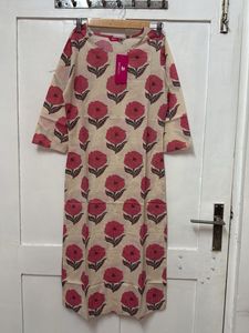 Brand new kurta pant set.