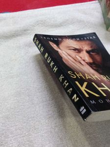 Shah Rukh Khan Biography