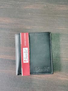 Charlie Wallet