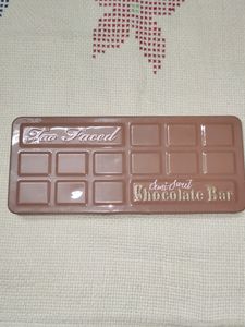 TOO FACED Chocolate Bar Eyeshadows