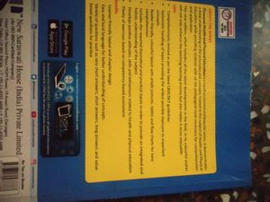 Health &amp; Physical Education Book