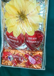 Flower Decoration Gift