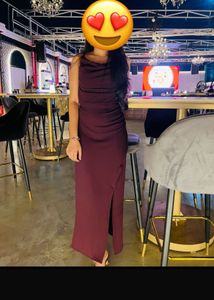 Party Wear One Piece ❤️