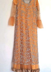 Partywear Dress