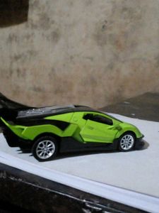 Diecast Lamborghini