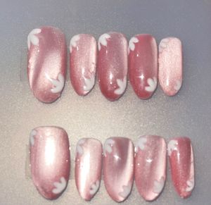 Press on Nail Set