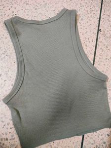 ZARA tank Top