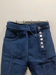 New Unused Stylish Jeans