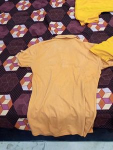 4 Tshirt Deal (Medium Size/Large Size)