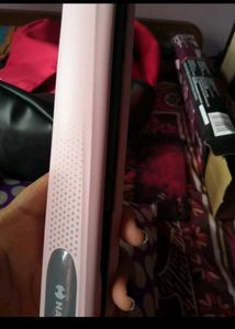 Havells Hair Straightener