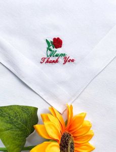 Customise hanky