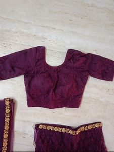 LEHNGA CHOLI For Women 🎉