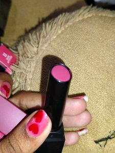 Combo Of 3 Lipsticks (New) Shades Available
