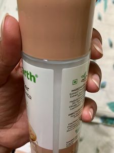 Ricewater Range Toner And Cream