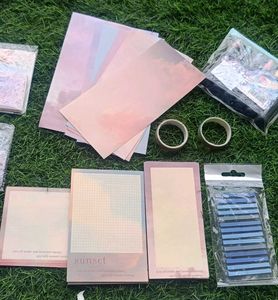 ✨Pink Journaling Kit✨