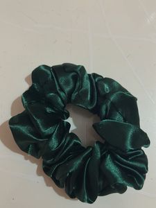 Scrunchie Bundle - Cute Hair Accessories!