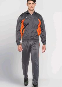 Nivia Gary Tracksuit Set (M size)