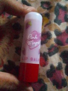 Lip Balm