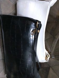 Sling Bag Duo.