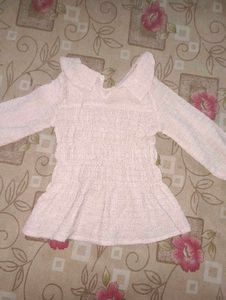 Kids Girl Top