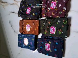 AFRA Panties Set