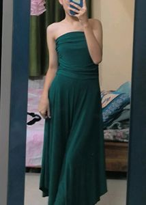 FASHIONABLE WOMEN&#39;S TUBE DRESS