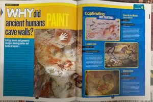 National Geographic Kids: Why? Answers to Everythi