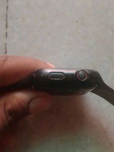 Touch Smart Watch