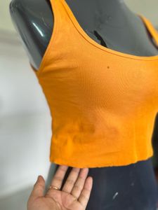 Zara Tank Top